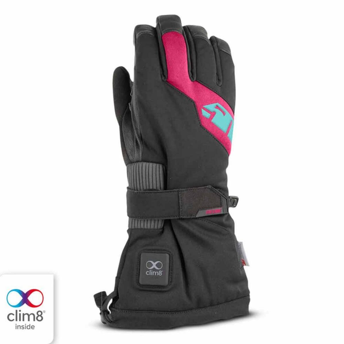509 Backcountry Ignite Heated Gloves