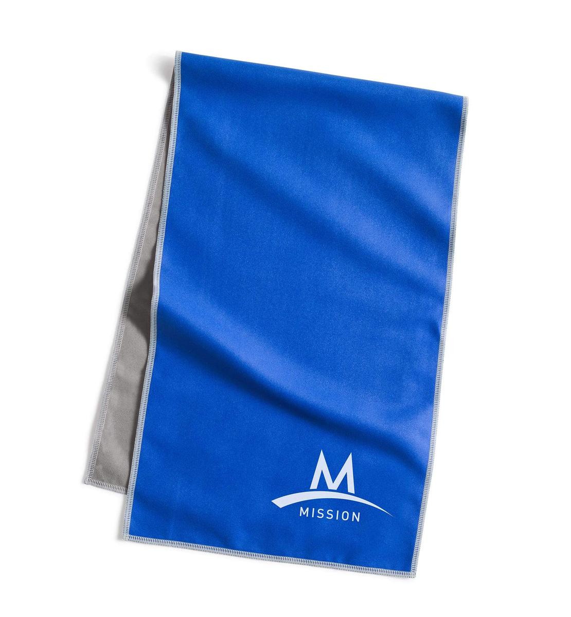 Mission EnduraCool Original Cooling Towel