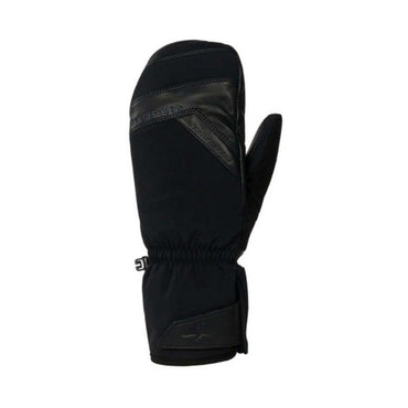 SealSkinz Swaffham Waterproof Extreme Cold Weather Insulated Finger-Mittens with Fusion Control