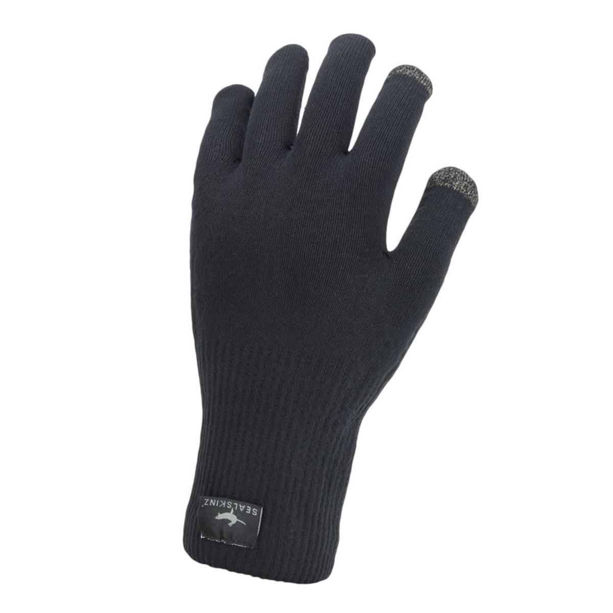 Sealskinz Waterproof All-Weather Ultra-Grip Knitted Gloves – Adventure  Outfitter