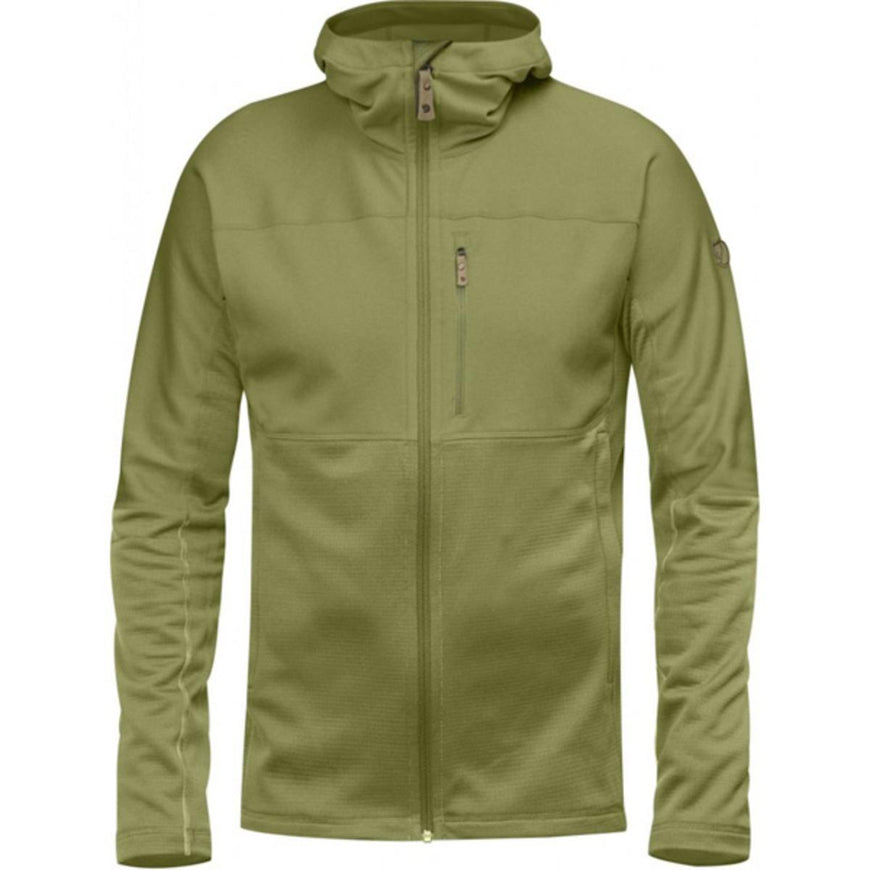 FjallRaven Men's Abisko Trail Fleece