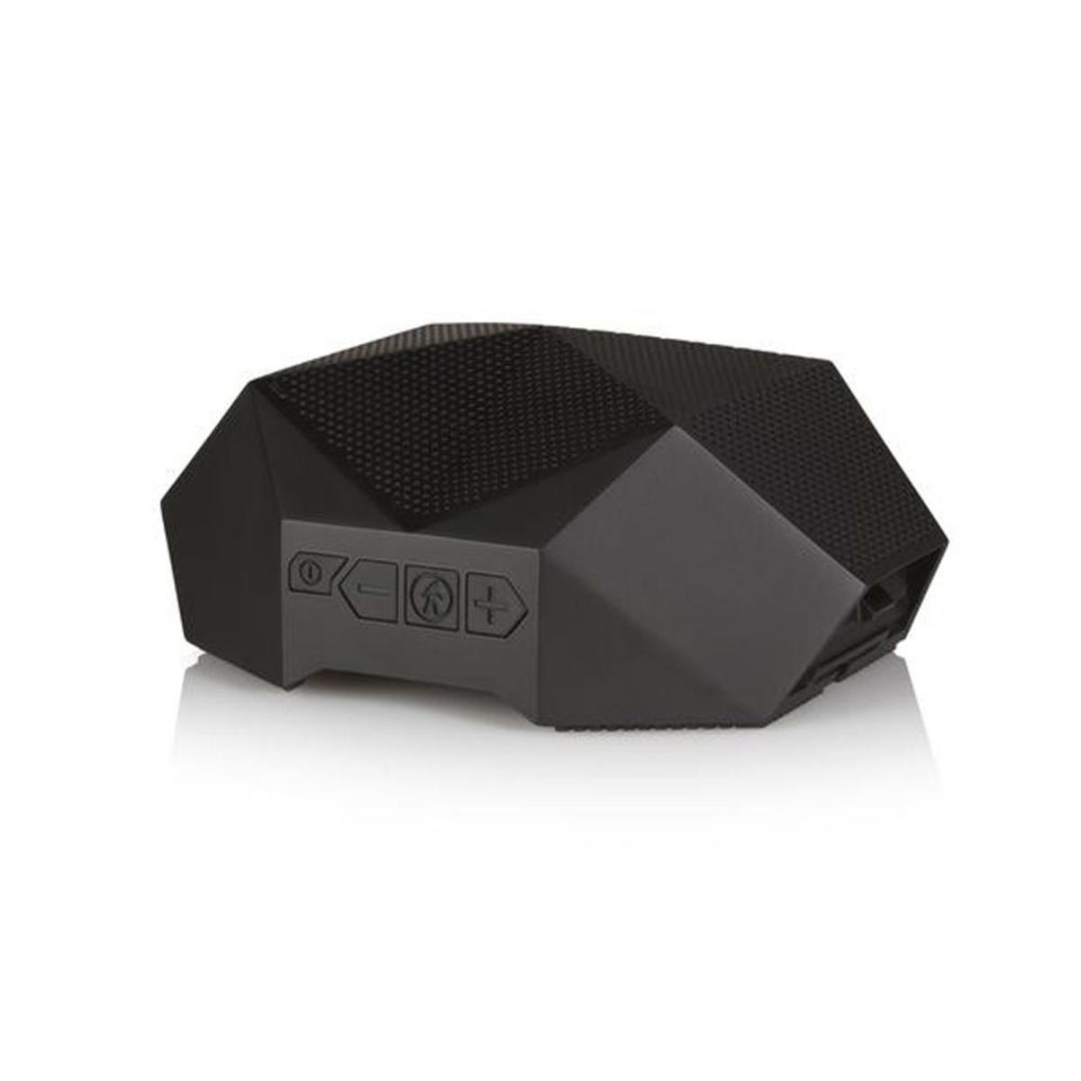 Outdoor Tech Turtle Shell 3.0 - Rugged Waterproof Wireless Bluetooth Speaker
