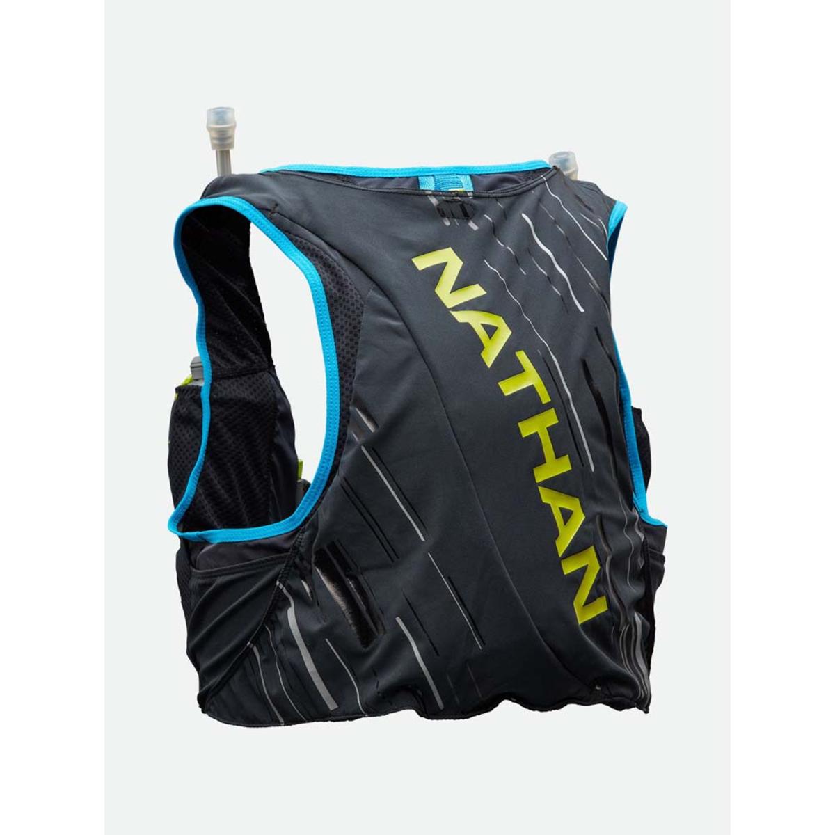 Nathan Men's Pinnacle 4 Liter Hydration Race Vest