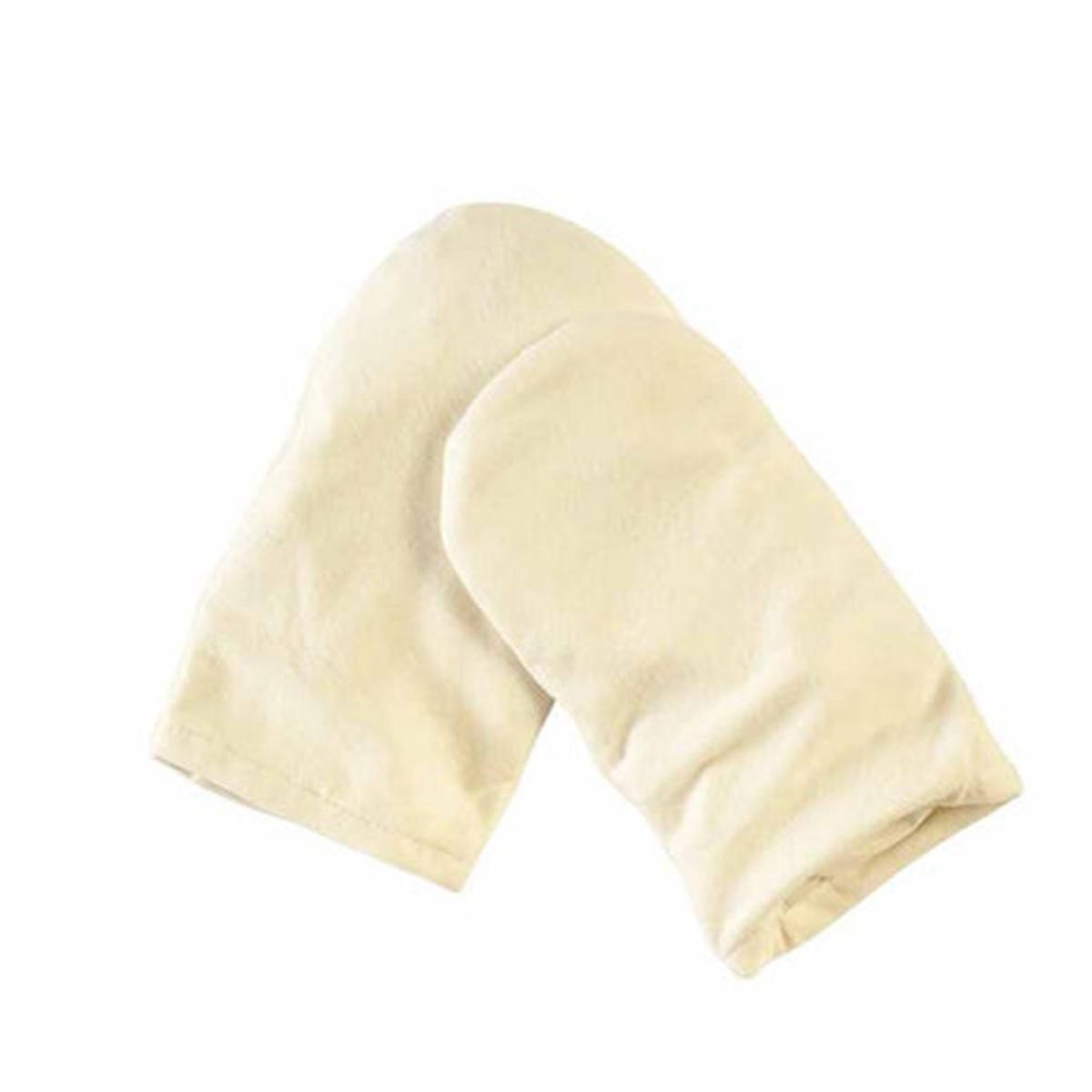 Herbal Concepts Organic Comfort Mitts