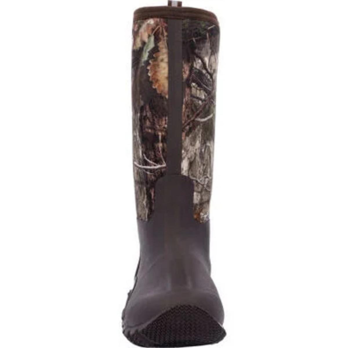 Muck Men's Mossy Oak Country DNA Fieldblazer Tall Boots
