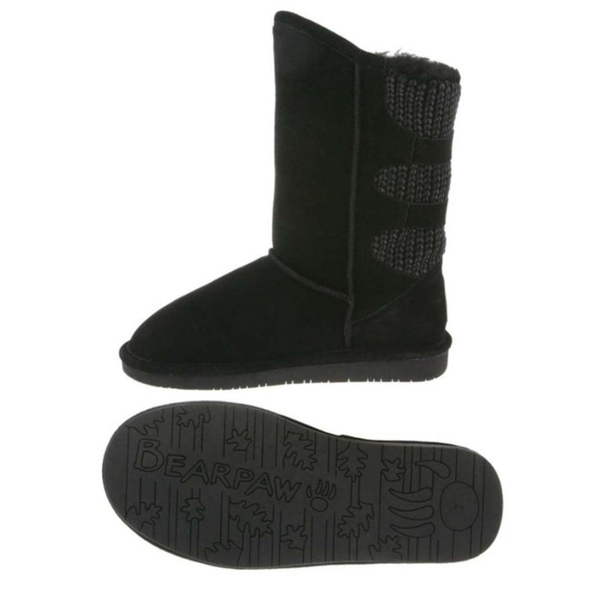 Bearpaw Women's Boshie Boots (Size 7)