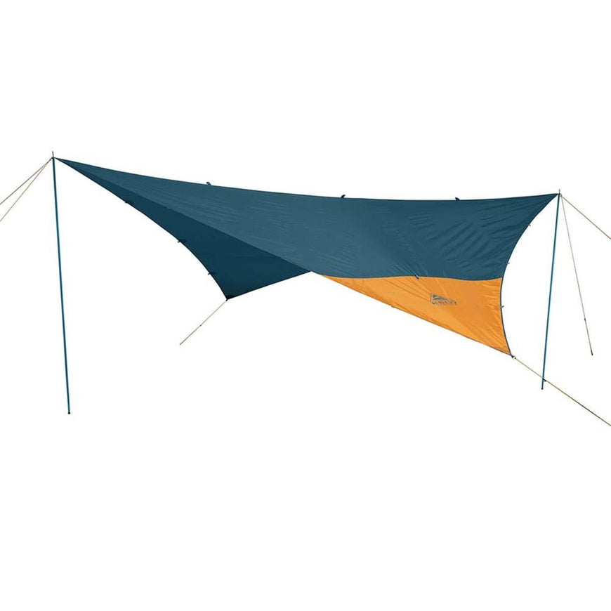 Kelty Noah's Tarp 16 Adventure Kit