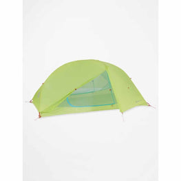 Marmot Superalloy 3-Person Tent - Green Glow