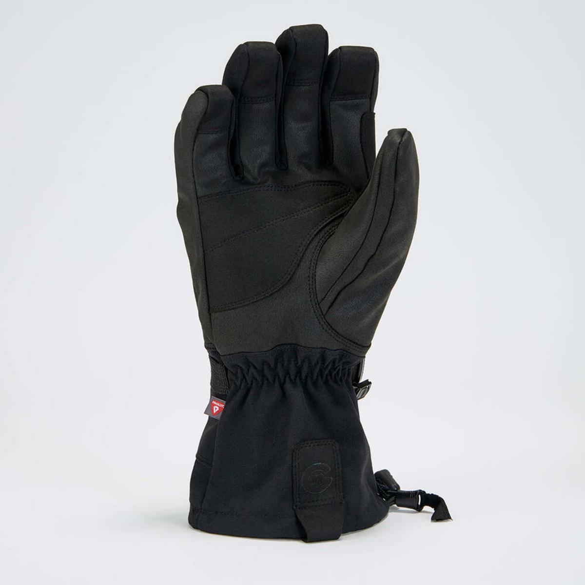 Gordini Men's Cache Gauntlet Gloves