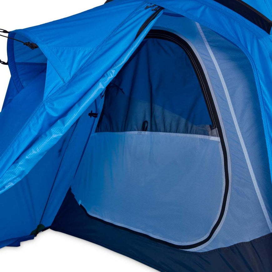 Black Diamond Mission 3P Tent - Sky Blue