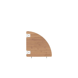 Snow Peak Bamboo IGT Left Corner Extension