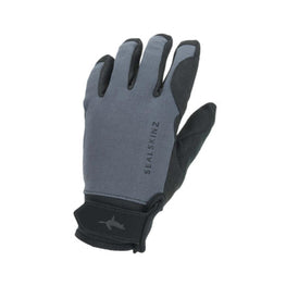 SealSkinz Harling Waterproof All Weather Gloves (Size L)