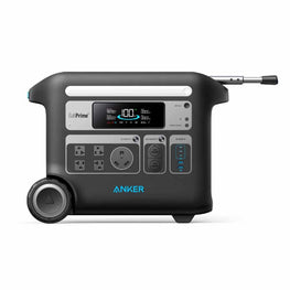 Anker PowerHouse 767 - 2048Wh/2400W