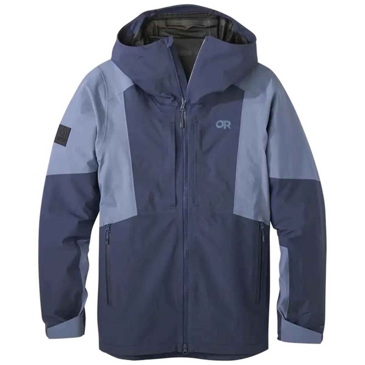 Outdoor Research Men's Skytour AscentShell Jacket