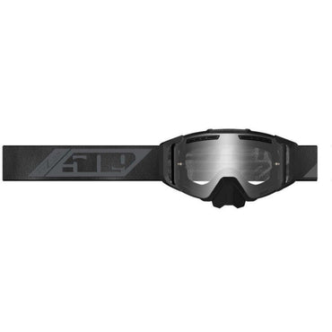 509 Sinister MX6 Fuzion Flow Goggle - Black