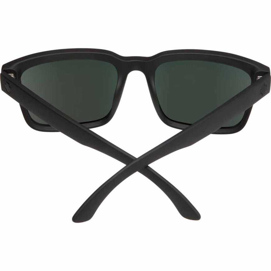 Spy Optic Helm 2 SOSI Matte Black - Happy Gray Green