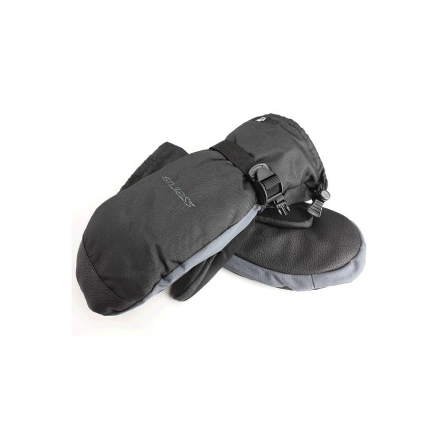 Seirus Heatwave Accel Mittens