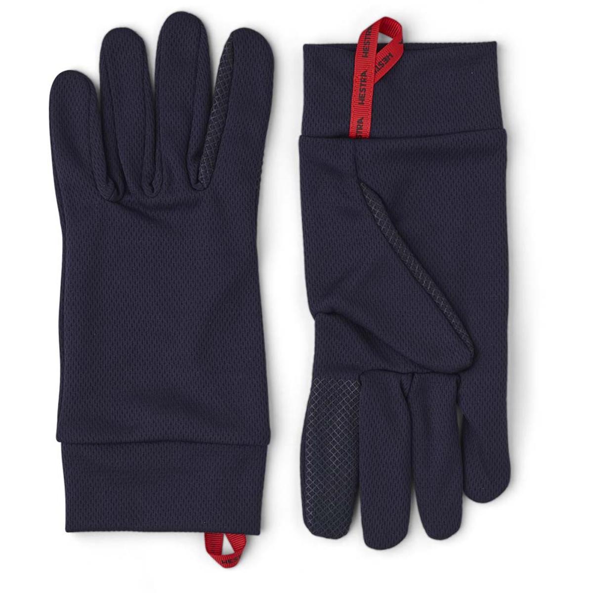 Hestra Touch Point Dry Wool 5-Finger Gloves