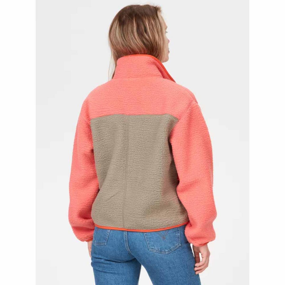 Marmot Women's Aros Full-Zip Fleece Jacket