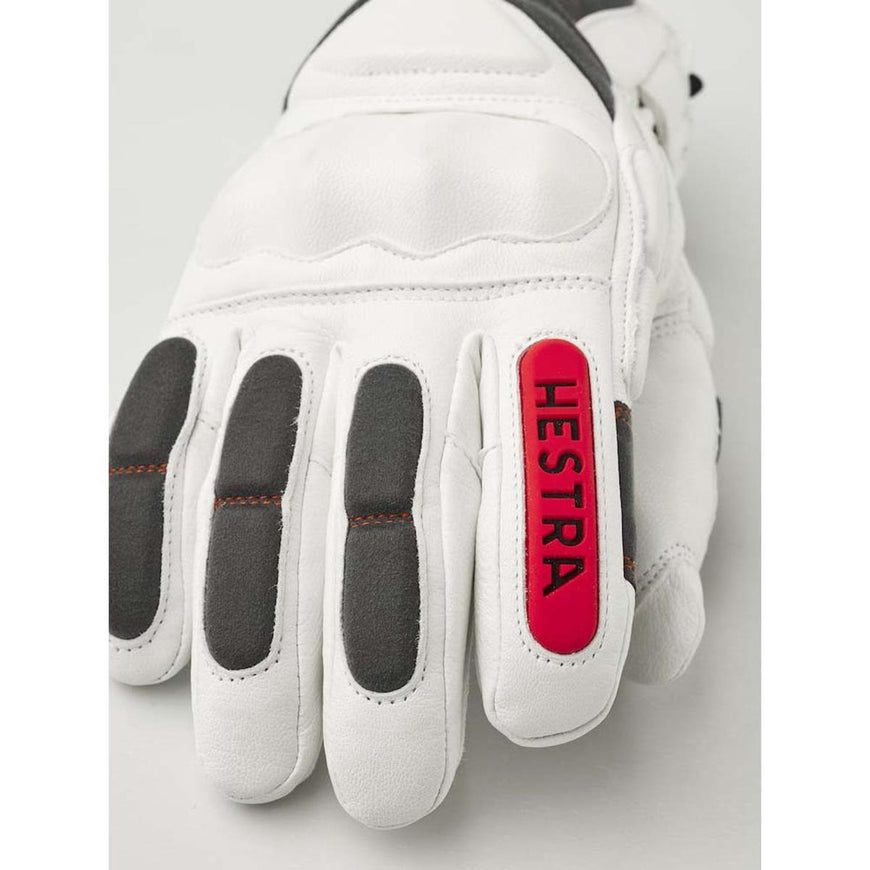 Hestra Impact Racing Senior Gloves