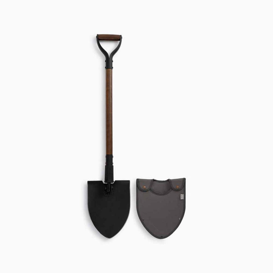 Barebones Folding Shovel