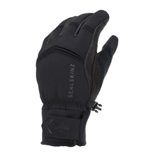 Sealskinz Men's Waterproof Extreme Cold Weather Gloves