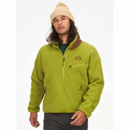 Marmot Men's '94 E.C.O. Recycled Fleece