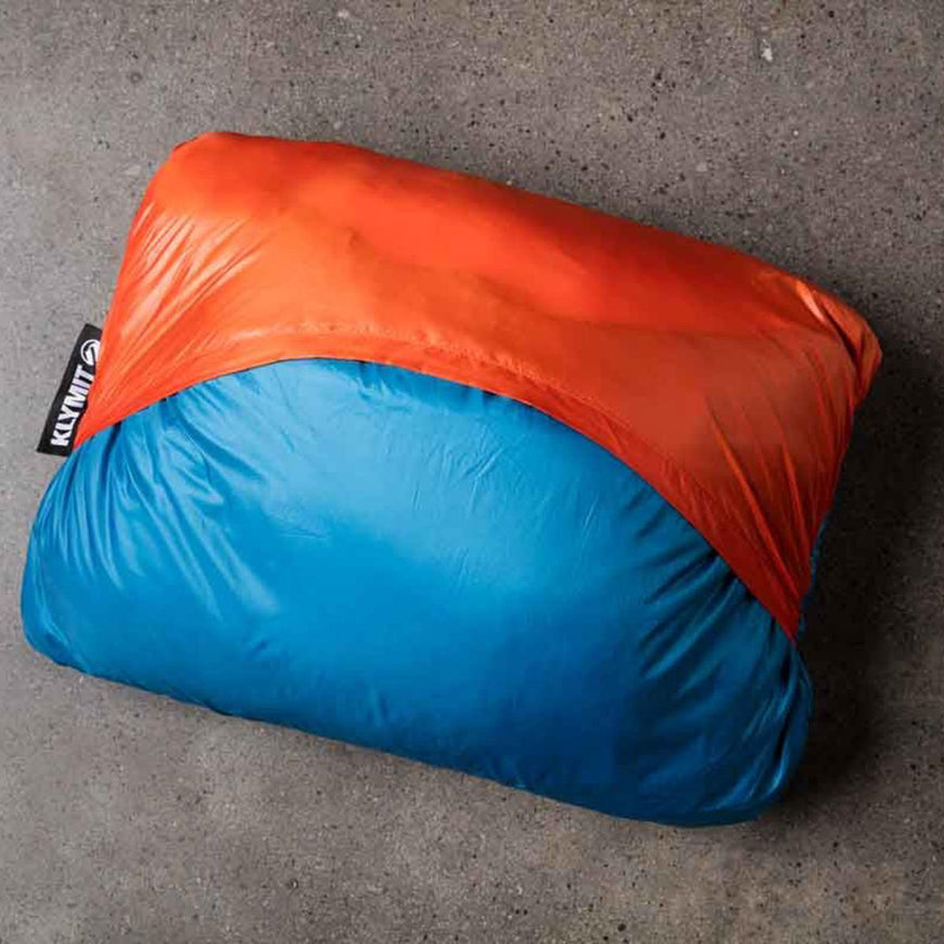 Klymit Versa Blanket - Blue