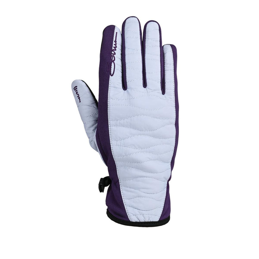 Seirus Women's Heatwave ST Sierra Fleece Gloves