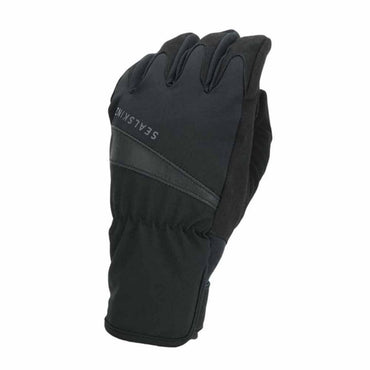 SealSkinz Women's Bodham Waterproof All Weather Cycle Gloves