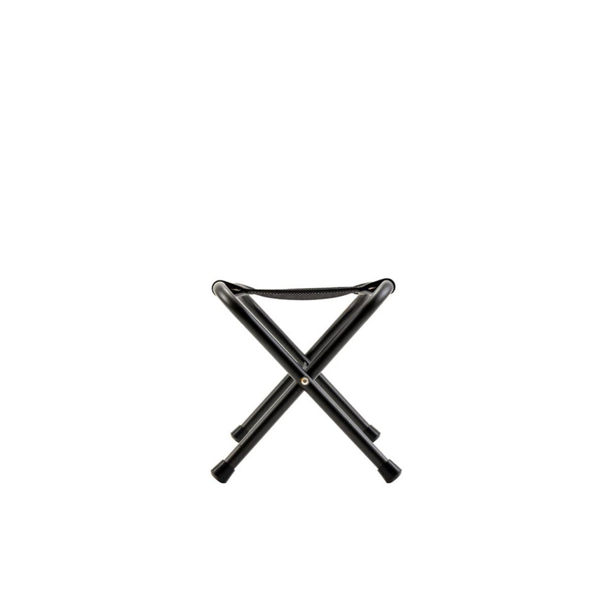 Snow Peak Mesh Folding Bench