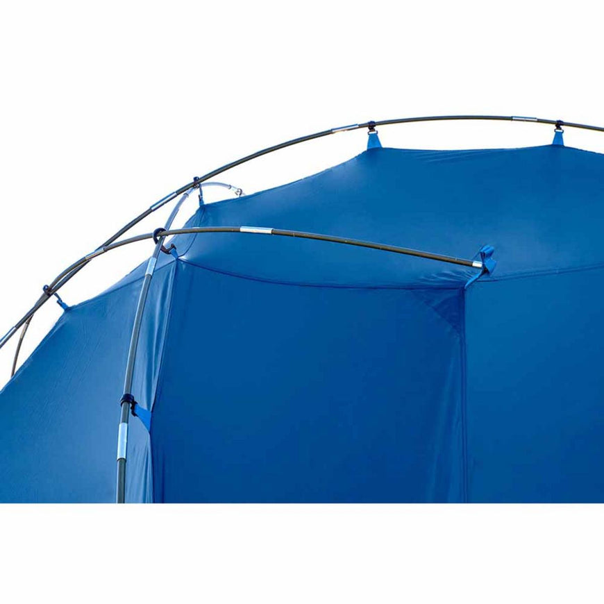 Kelty Sideroads Awning - Midnight Navy/Winter Moss