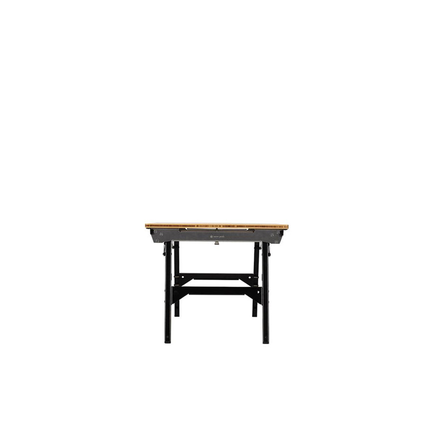 Snow Peak Extension IGT Iron Grill Table