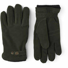 Hestra Men's Bergvik Classic Winter Gloves