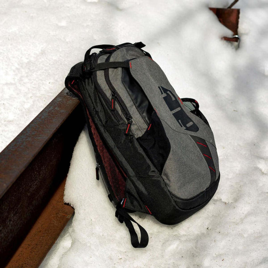 509 Melee Trail Pack - Heather Grey