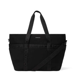 Corkcicle Estelle Tote (Navy Camo)