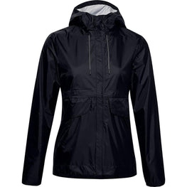 Under Armour Women's Cloudstrike Shell Jacket