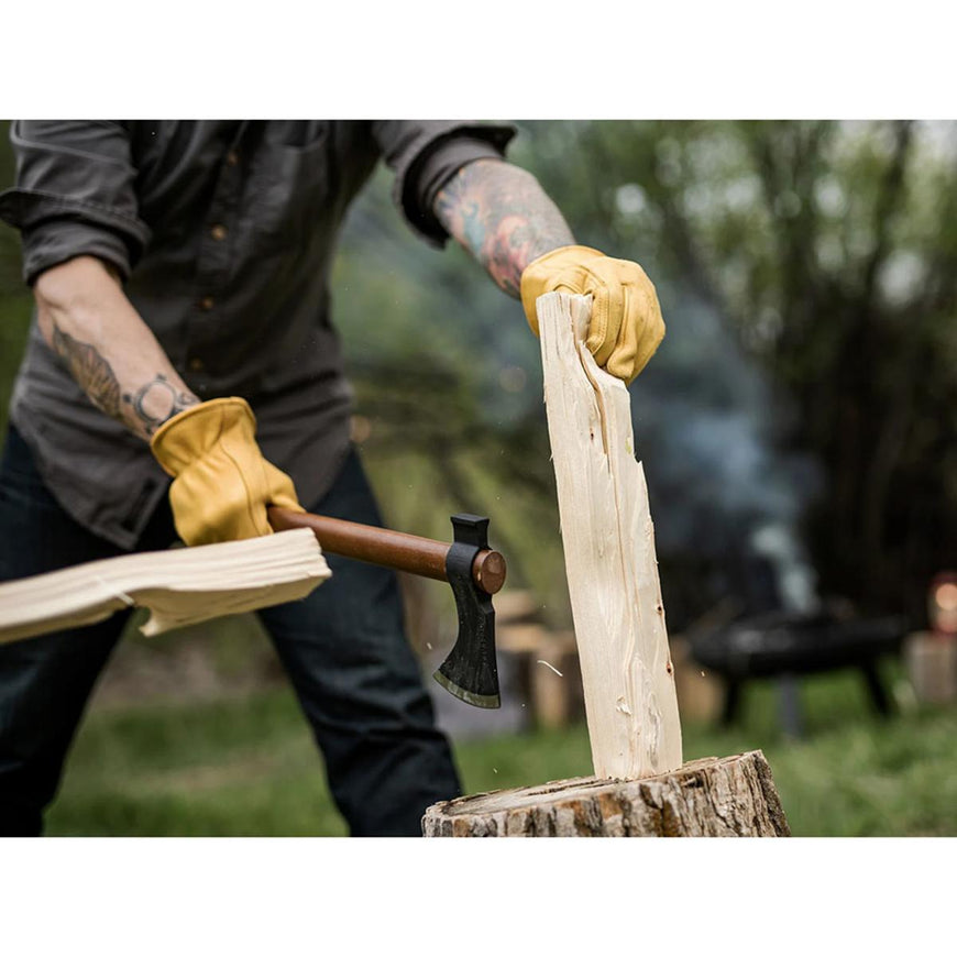 Barebones Field Hatchet