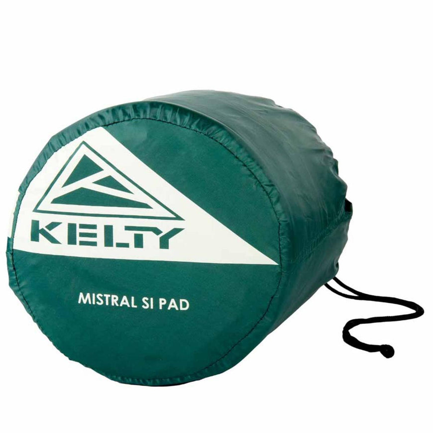Kelty Mistral SI Mummy Sleeping Pad - Posy Green