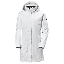 Helly Hansen Women's Aden Insulated Coat