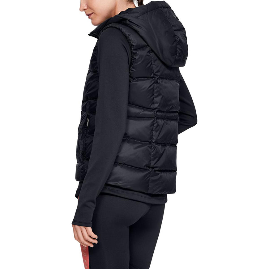 Under Armour Women's Armour Down Vest