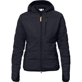 FjallRaven Women's Keb Padded Hoodie