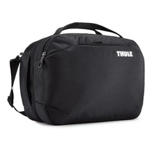 Thule Subterra 23L Boarding Bag - Black