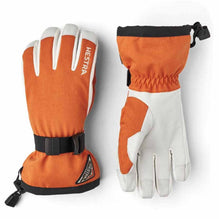 Hestra Unisex Powder Gauntlet 5-Finger Gloves