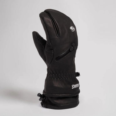 Swany Men's X-Guide Trigger Mittens 2.3