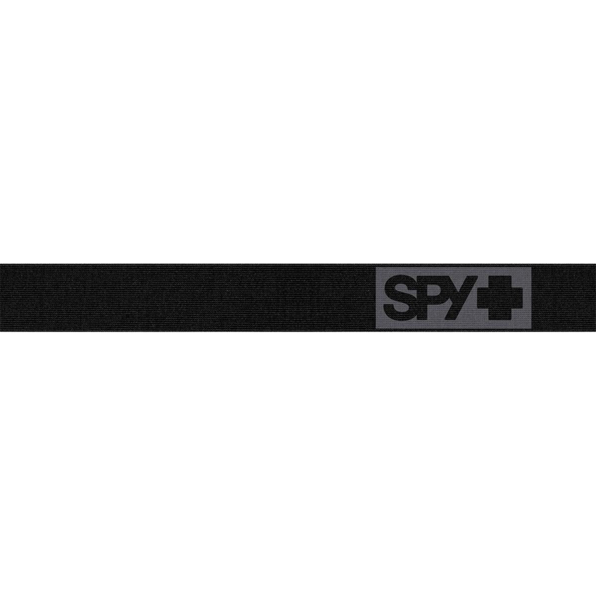 Spy Optic Cadet Snow Goggle Matte Black - HD LL Persimmon