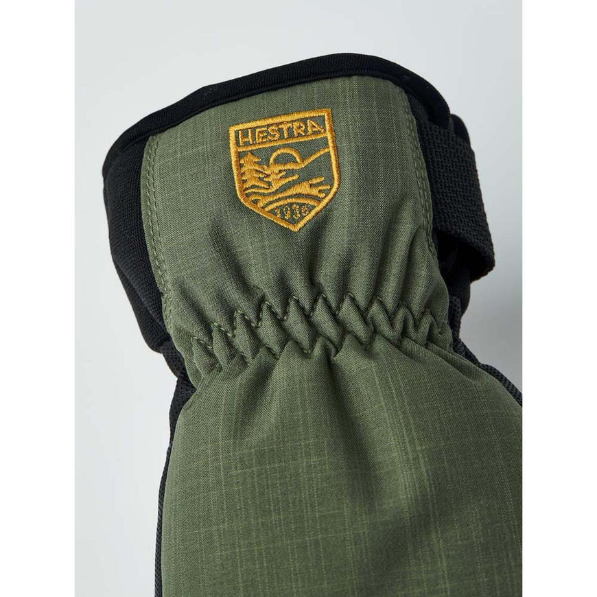 Hestra Ferox Primaloft Mitts