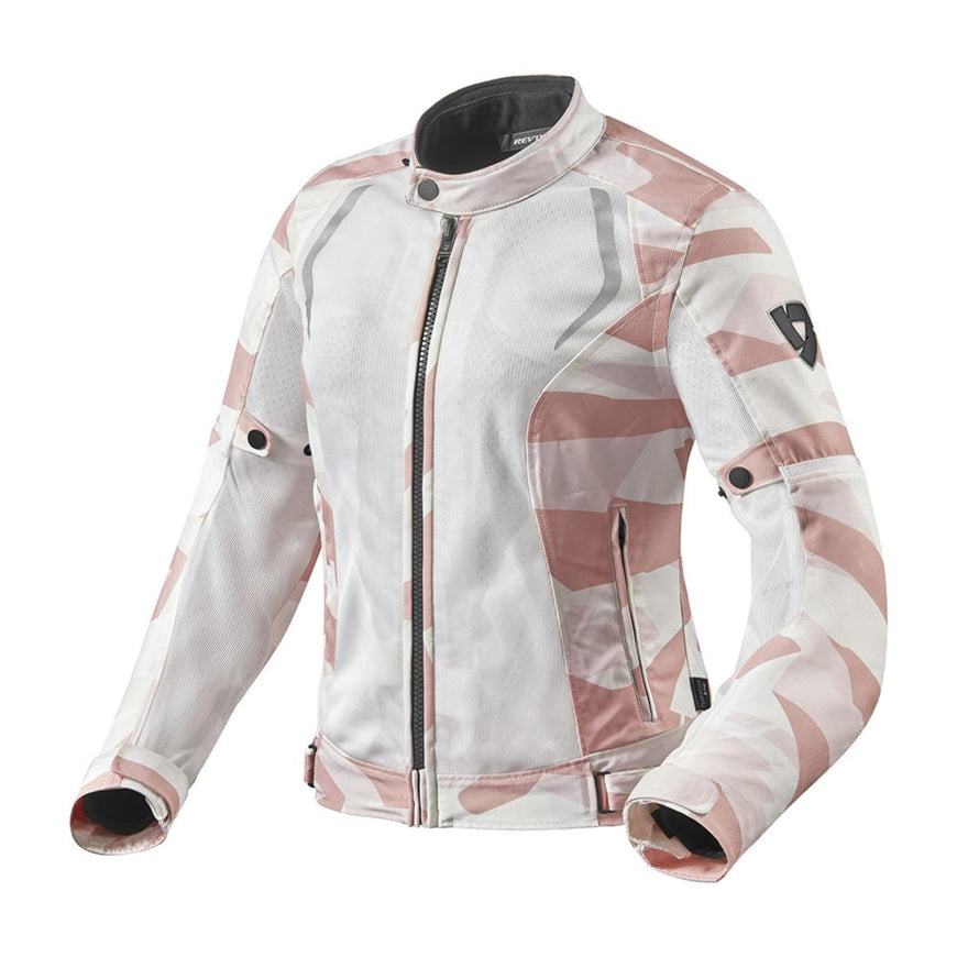 REV'IT Jacket Torque Ladies