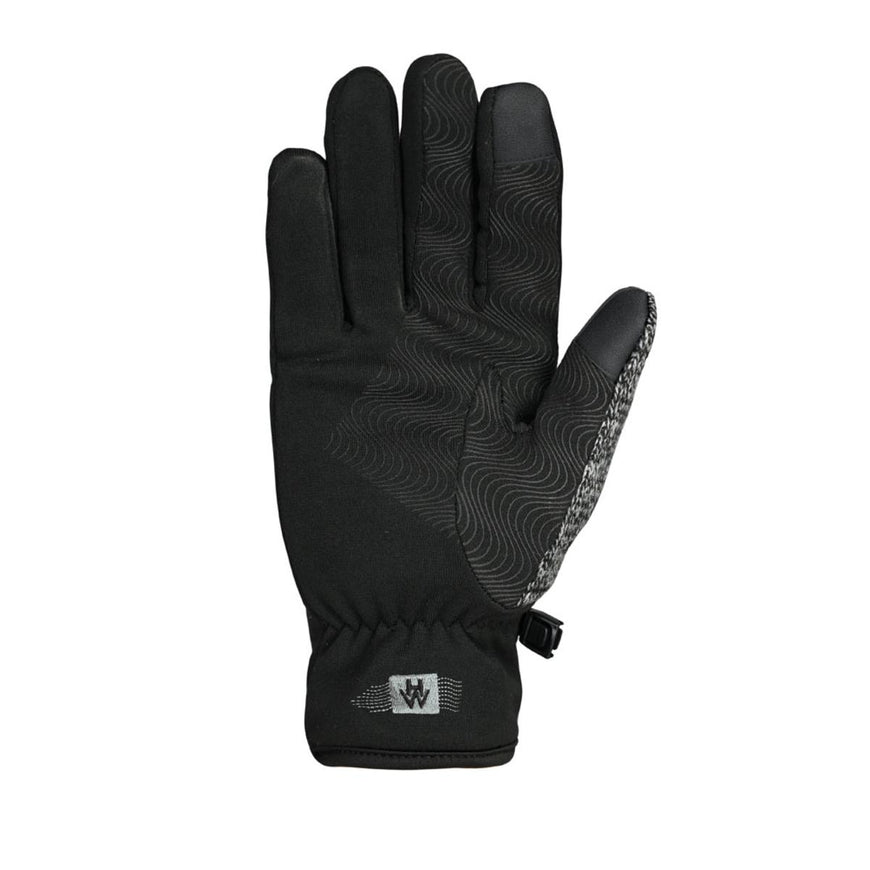 Seirus Women's Heatwave ST Ravine Fleece Gloves