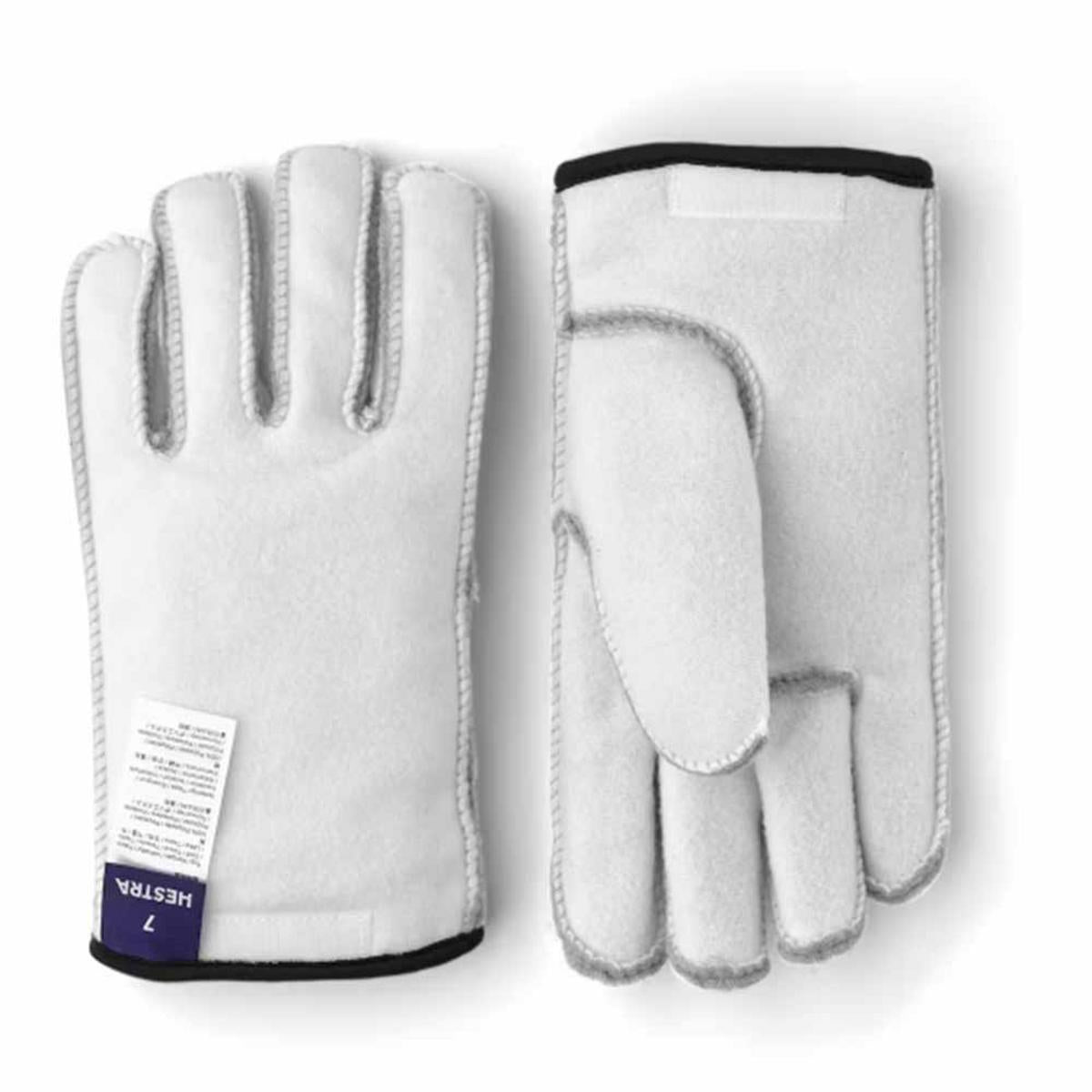 Hestra Women's Patrol 5-Finger Gloves
